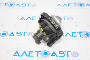 Fog light left PTF Dodge Challenger 15- no