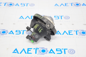 Fog light PTF right Dodge Challenger 15-23