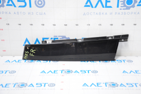 Ford Fusion mk5 13-20 front right side door trim
