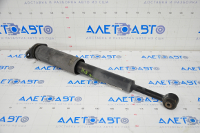 09-14 Dodge Challenger rear right shock absorber with support