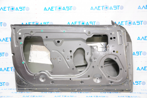 Door bare front left Dodge Challenger 09-14 graphite PAU, made
