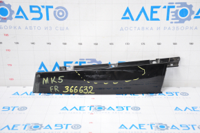 Door trim side front right Ford Fusion mk5 13-20 for polishing