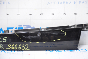 Door trim side front right Ford Fusion mk5 13-20 for polishing