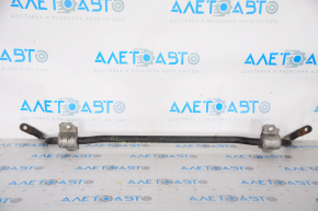 Mercedes X164 GL rear stabilizer bar