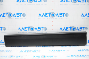 Front left door trim Mazda CX-9 16-23 mat