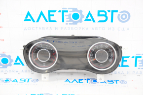 Instrument cluster Dodge Challenger 15-19 rest, 5.7, 79k
