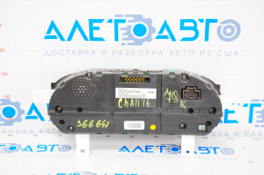 Instrument cluster Dodge Challenger 15-19 rest, 5.7, 79k