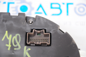 Instrument cluster Dodge Challenger 15-19 rest, 5.7, 79k