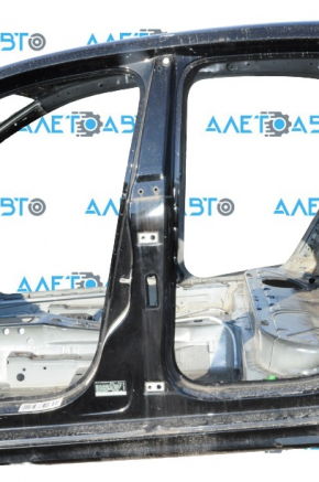 Body pillar central left VW Jetta 11-18 USA on the body