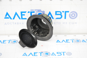 Fuel Door with Housing Dodge Challenger 09-23