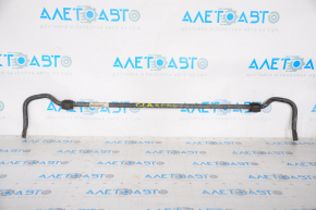 Rear stabilizer Mercedes CLA 14-19 FWD 18mm without brackets