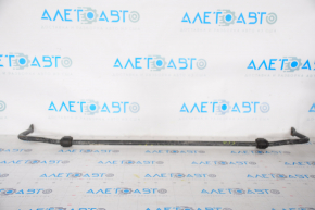 Rear stabilizer Mercedes CLA 14-19 FWD 18mm without brackets