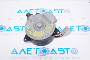Left cooling fan motor for Toyota Rav4 13-18 hybrid