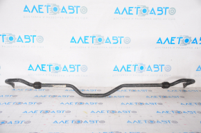 Mercedes CLA 14-19 AWD rear stabilizer bar without brackets