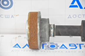 Cardan shaft cardan Dodge Challenger 15-23 5.7 rwd automatic transmission