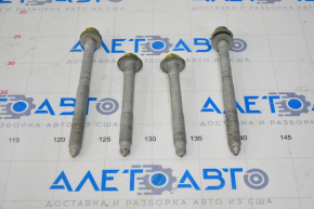 Rear subframe mounting bolt 4pcs set Dodge Challenger 15-23