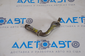 Muffler bracket rear left Dodge Challenger 09-23 3.6, 5.7
