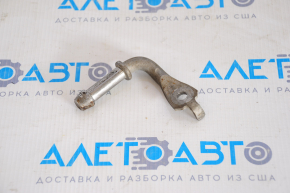 Muffler bracket rear left Dodge Challenger 09-23 3.6, 5.7
