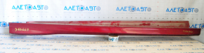 Right threshold Ford Focus mk3 11-18 Sport scratches, abrasions, broken