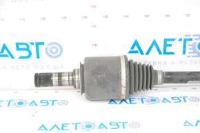 Drive axle rear left Dodge Challenger 15-23 5.7