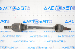 Drive axle rear right Dodge Challenger 15-23 5.7