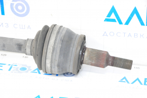 Drive axle rear right Dodge Challenger 15-23 5.7