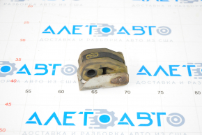 Muffler bracket center left Dodge Challenger 09-23 3.6, 5.7