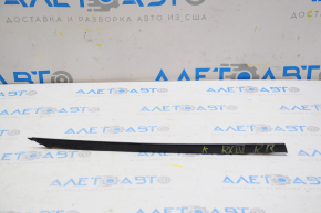 Door trim side rear right Lexus RX350 RX450h 16-22 rear