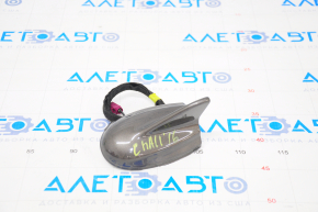 Antenna fin Dodge Challenger 15-16