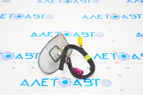 Antenna fin Dodge Challenger 15-16