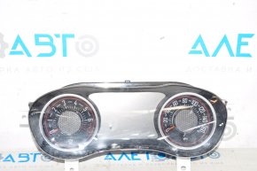 Instrument cluster Dodge Challenger 15-19 rest 3.6, 88k