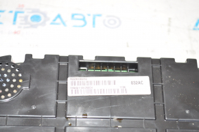 Instrument cluster Dodge Challenger 15-19 rest 3.6, 88k