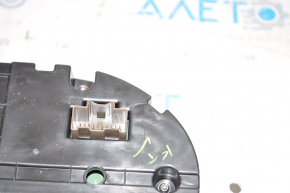 Instrument cluster Dodge Challenger 15-19 rest 3.6, 88k