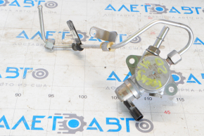 Fuel pump high pressure fuel pump fuel injection pump Ford Focus mk3 11-18 2.0 type-1