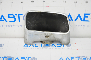 Muffler tip right Dodge Challenger 15-16 5.7