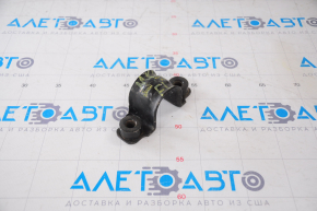 Front stabilizer mounting bracket left Ford Fusion mk5 13-20