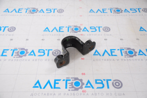 Front stabilizer mounting bracket left Ford Fusion mk5 13-20
