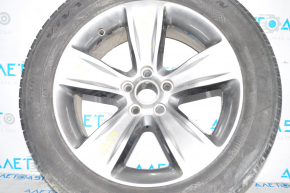 Wheel disk R18 Dodge Challenger 15-23 rest type 1, scratches