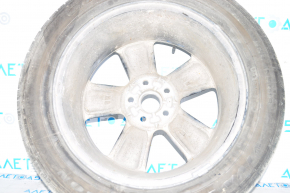 Wheel disk R18 Dodge Challenger 15-23 rest type 1, scratches