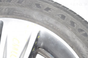 Wheel disk R18 Dodge Challenger 15-23 rest type 1, scratches