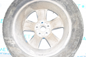 Wheel disk R18 Dodge Challenger 15-23 rest type 1, scratch