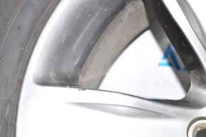 Wheel disk R18 Dodge Challenger 15-23 rest type 1, scratch