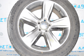 Wheel disk R18 Dodge Challenger 15-23 rest type 1, scratch