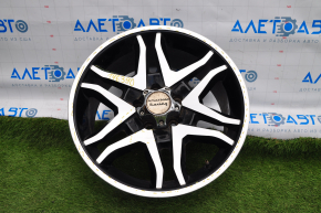 Wheel disk R17 8J ET25 Ford Mustang mk6 15- American racing, curb