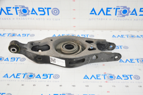 Lower control arm under spring rear left Dodge Challenger 09-23 torn boot