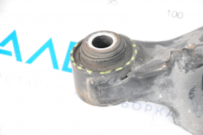 Lower control arm under spring rear left Dodge Challenger 09-23 torn boot