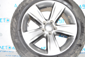 Wheel disk R18 Dodge Challenger 15-23 rest type 1