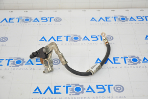 Negative terminal Dodge Challenger 11-16 5.7
