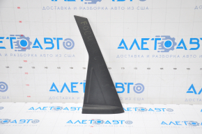 Door trim side rear left Ford Focus usa 08-11 rear structure