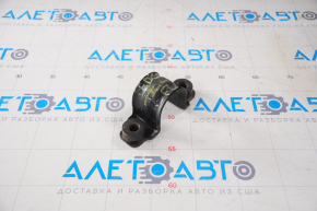 Front stabilizer mounting bracket left Ford Edge 15-24